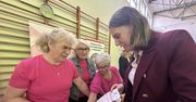 Sandomierz: "Akcja dla Zdrowia Rodziny" w II LO