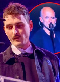 Problemy festiwalu Dawida Podsiadło. Artur Rojek wsparł artystę