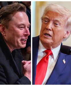 Najważniejsi na świecie. Na liście są osoby z Białego Domu