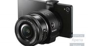Smartfon z aparatem z wymienną optyką? Sony już to ma