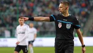 PKO Ekstraklasa: znamy sędziów na 16. kolejkę i hit Lech Poznań - Widzew Łódź