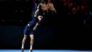 Jannik Sinner zapowiedział zmiany. "Zobaczymy, dokąd mnie to zaprowadzi"