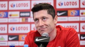 Jedno zdjęcie mówi wszystko. Oto wejście do restauracji Lewandowskiego