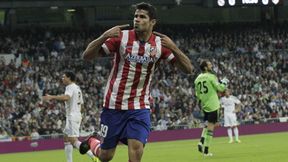Zobacz bramkowy powrót w Atletico Madryt i przełamanie Diego Costy (wideo)