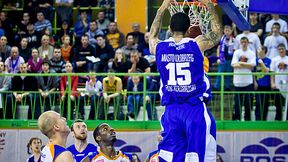 Pierwsze zmiany w AZS-ie - koniec przygody Ty Walkera!