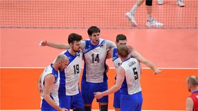 Rio 2016: Rosjanie rozbili Kanadyjczyków. Obrońcy tytułu w strefie medalowej