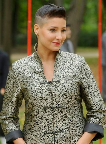 Laura Samojłowicz znów zaskakuje