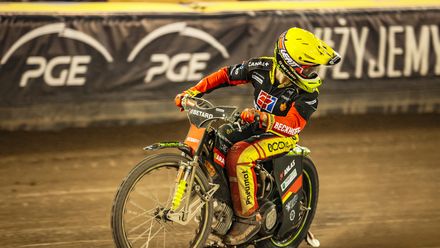 Quiz. Sprawdź swoją wiedzę o żużlu!