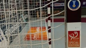 President's Cup: Rosja na kolanach bez trzech liderów, 18 bramek Salinasa