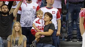 Kibice w trakcie trzeciego dnia Memoriału Wagnera (galeria)