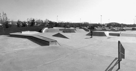 W Lublinie powstanie skatepark. Kosztowna inwestycja ma powstać jeszcze w tym roku