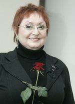 Krystyna Tkacz