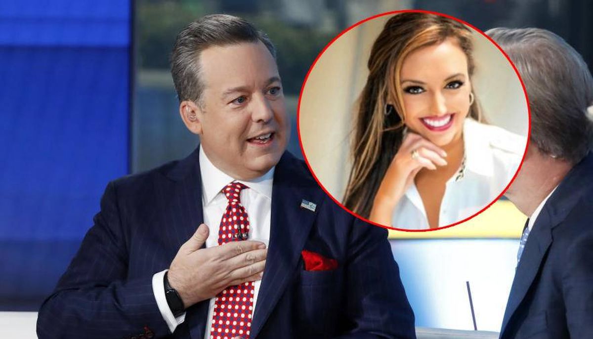 Ed Henry to kolejna gwiazda Fox News oskarżona o molestowanie seksualne