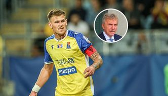 Boniek: Świat by się nie zawalił
