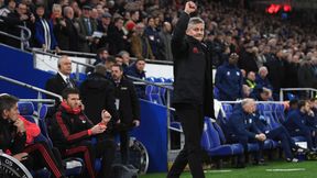 Ole! Manchester United znowu zdrowy