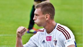 Piłkarz T-Mobile Ekstraklasy: Mateusz Zachara nie do pokonania