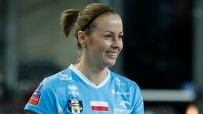Eleonora Dziękiewicz: Starcie z bielszczankami było dla nas trudne
