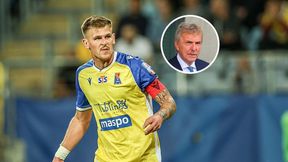 "Świat by się nie zawalił". Boniek nie rozumie braku tego powołania