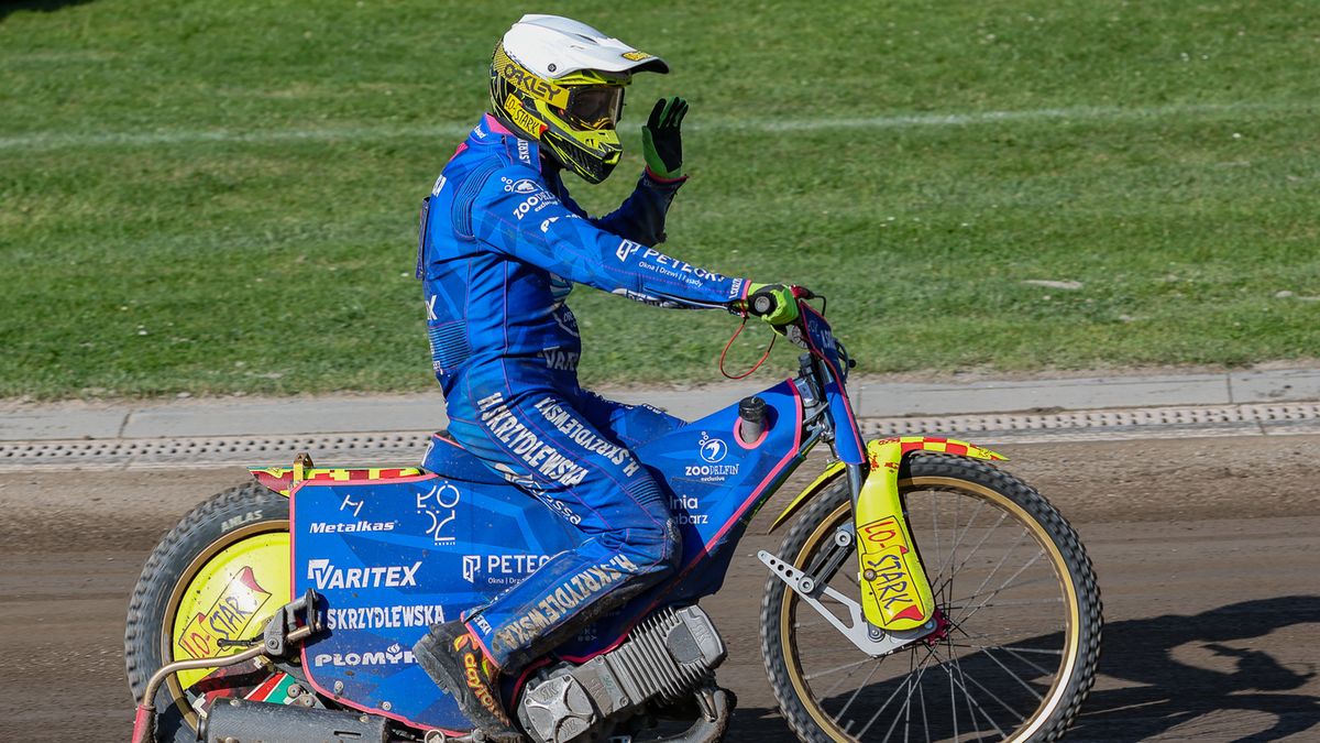 WP SportoweFakty / Michał Krupa / Na zdjęciu: Vaclav Milik