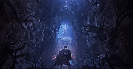 Lords of the Fallen - twórcy łatają grę, a wydawca wyciąga wnioski