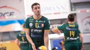 Solidne transfery Ślepska Suwałki i LUK Lublin, nowe twarze w Treflu Gdańsk