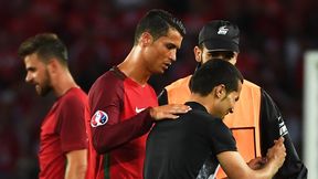 Ukarali fana, który zrobił selfie z Ronaldo. Skasowali jego najcenniejsze zdjęcie