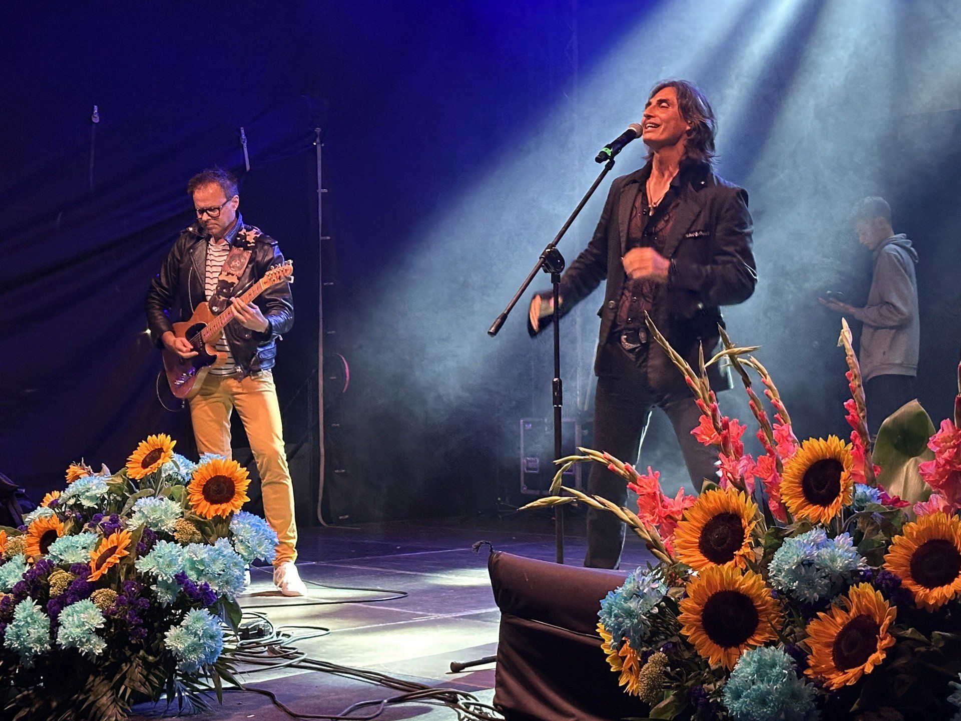 Dożynki Gminne w Starej Błotnicy