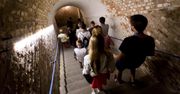 Poznań: Podziemne tajemnice. Wieczorna wyprawa z "Pasjonatami Podziemi"