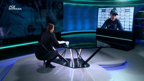 Maciej Kuciapa mówi o podziale obowiązków w Motorze Lublin