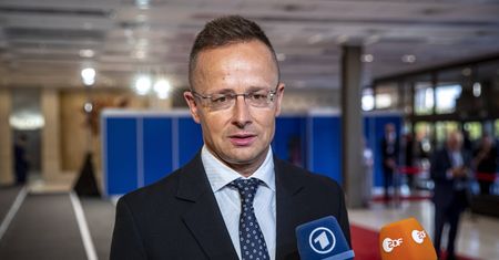 Węgry mówią "nie". "Decyzja narusza jedność NATO"