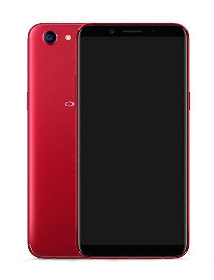 Oppo F5