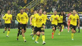 Wielka dramaturgia w Pucharze Niemiec! Borussia Dortmund uratowała się w ostatniej chwili