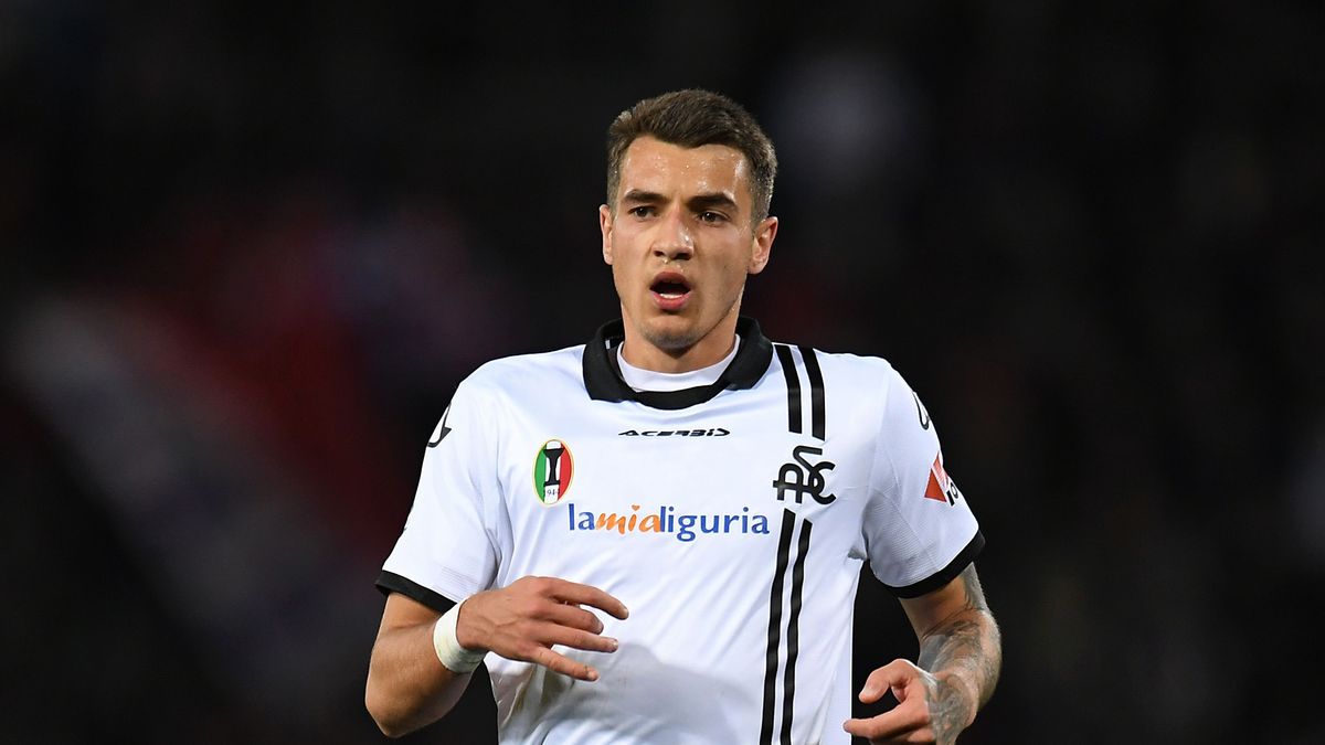 Getty Images / Alessandro Sabattini / Jakub Kiwior