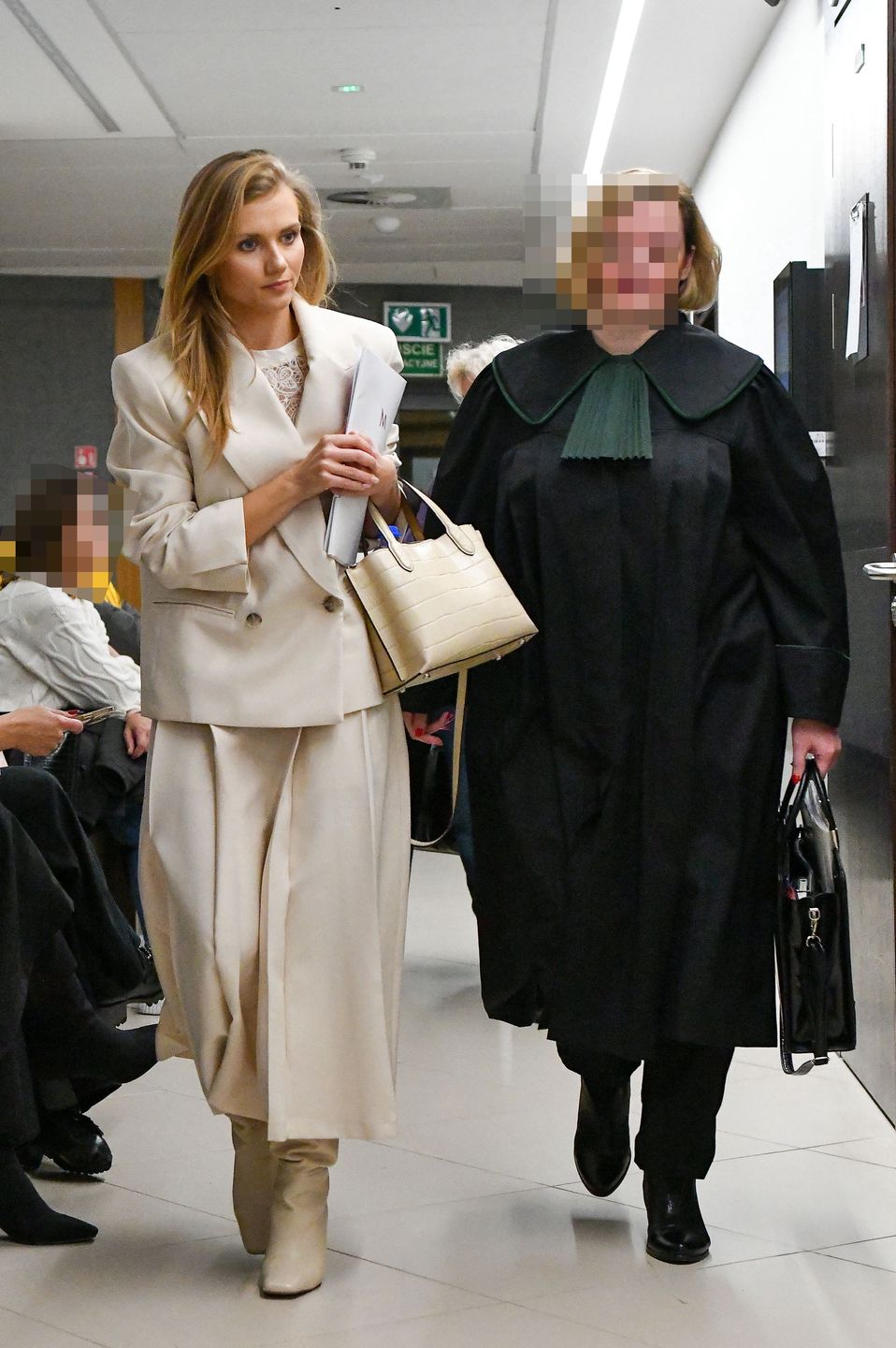 Agnieszka Kaczorowska