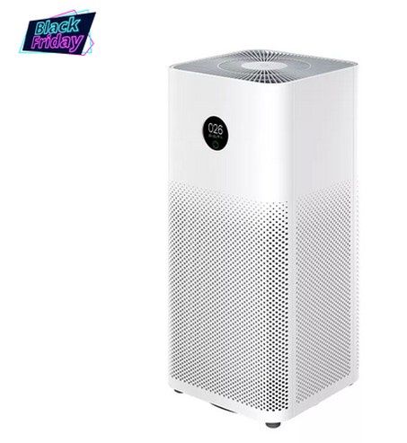 Xiaomi Mijia Air Purifier
