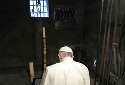 Piotr Kadlcik: milczenie papieża Franciszka na pewno miało właśnie takie źródło