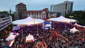 Niemcy wydali ostrzeżenia. Zamykają strefy kibica