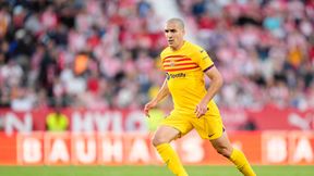 Flick zdecydował w sprawie pomocnika. Takie rozwiązanie proponuje Barcelona