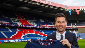 Na ten mecz czekają wszyscy! Gdzie oglądać debiut Messiego w PSG?