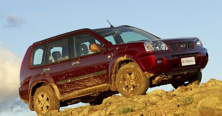 Tanie auta 4x4. SUV-y do 15 000 zł, które sprawdzą się w lekkim terenie