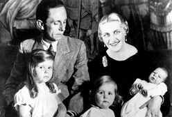 Ulubienica Hitlera, która zamordowała szóstkę swoich dzieci. Jaka naprawdę była Magda Goebbels?