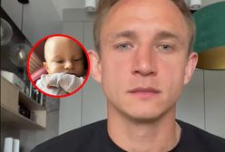 Jakub Rzeźniczak ujawnił informacje o chorym synu. Wieści nie są dobre