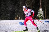 Biathlon: Zawody Pucharu Świata w Ruhpolding - sztafeta mężczyzn