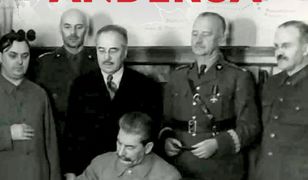 Szlak Andersa (#8). Życiodajny błąd