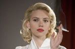 Scarlett Johansson jako Marilyn Monroe