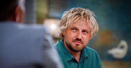 Polsat odsłania kolejne karty? Są przecieki ws. nowego jurora "Twoja twarz brzmi znajomo"