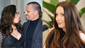 Dominika Serowska czeka na pierścionek od Hakiela i wyjaśnia mu, jak ma się NIE OŚWIADCZAĆ: "Ja bym uciekła z krzykiem"