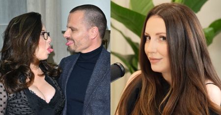 Dominika Serowska czeka na pierścionek od Hakiela i wyjaśnia mu, jak ma się NIE OŚWIADCZAĆ: "Ja bym uciekła z krzykiem"
