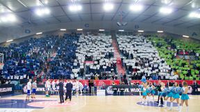 KBC 2017 - Norrkoping Dolphins i Anwil Włocławek w finale