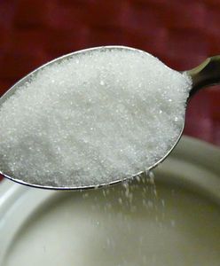 Maltitol - niskokaloryczny zamiennik białego cukru